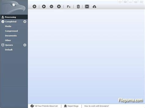  EagleGet 2.1.6.70 Download
