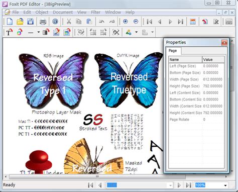 Download Foxit Quick PDF
