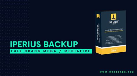 Iperius Backup Full 8.5